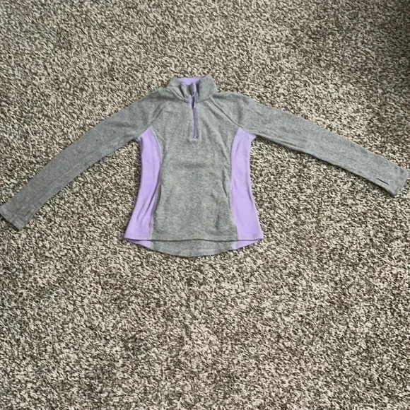 So for girls hoodie - Picture 2 of 4